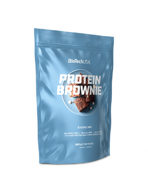 BioTechUsa Protein Brownie