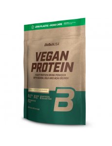 BioTechUsa Vegan protein...