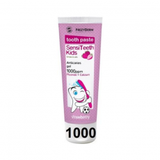 FrezyDerm SensiTeeth Kids...