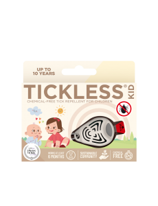 Tickless KID Ultrahangos...