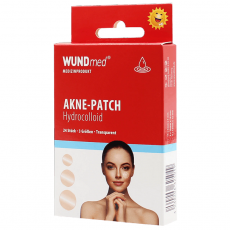 Wundmed AKNE tapasz
