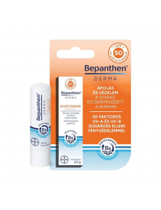 Bepanthen Derma F50...