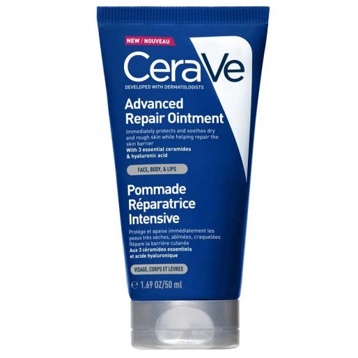 CeraVe Extra Regeneráló kenőcs