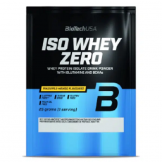 BioTechUsa IsoWhey Zero...