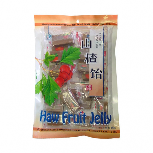 Galagonya Gyümölcshús Dr. Chen