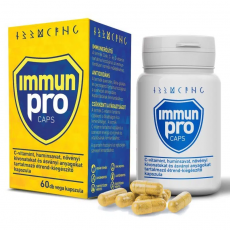 ImmunPro kapszula