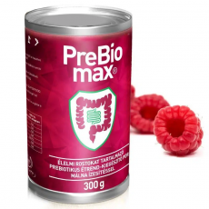 PreBioMax prebiotikus por...