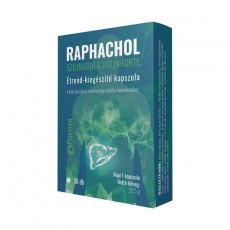 Raphachol Szilimarin &...