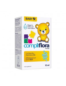 Compliflora Baby cseppek