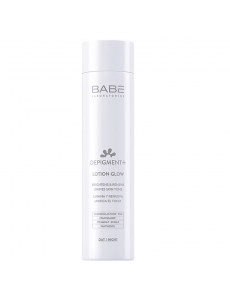 Babé Depigment+ Lotion Glow...