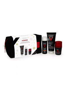 Vichy Homme XMAS pack 2024