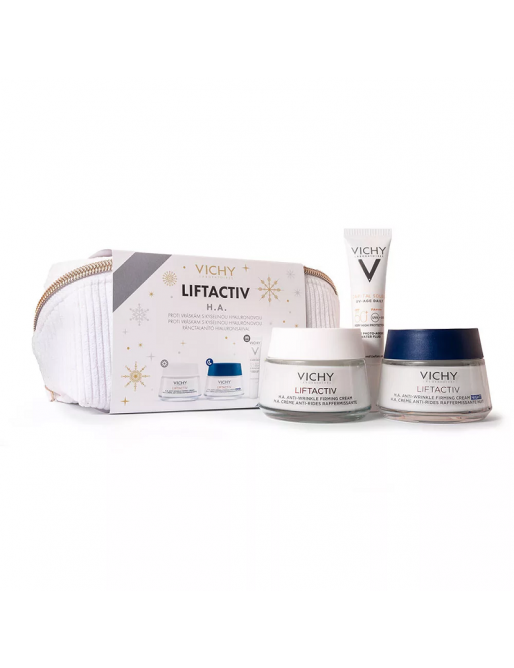 Vichy Liftactiv H.A. XMAS pack 2024