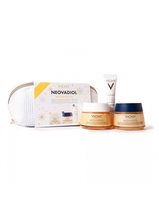 Vichy Neovadiol Peri XMAS pack 2024