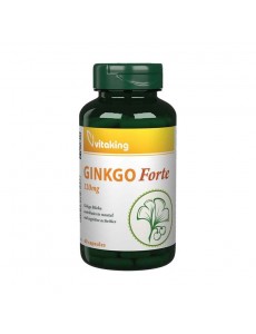 Vitaking Ginkgo Biloba...