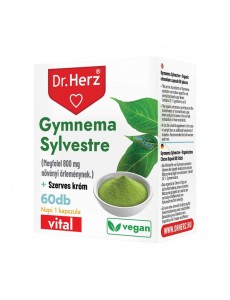 Dr.Herz Gymnema Sylvestre...