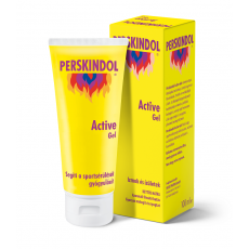 Perskindol Active  Gél - 100ml
