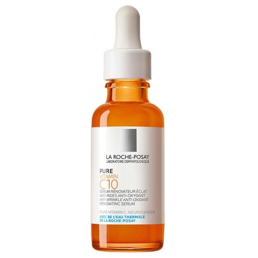 La Roch-Posay Pure Vitamin C12 szérum