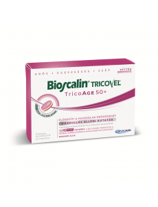 Bioscalin Tricovel TricoAge...