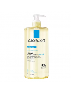 La Roche-Posay Lipikar AP+...