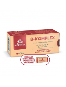 Bioextra B Komplex...