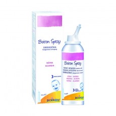 Boiron orrspray tengervizes