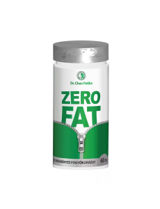 Zero Fat kapszula DR.CHEN