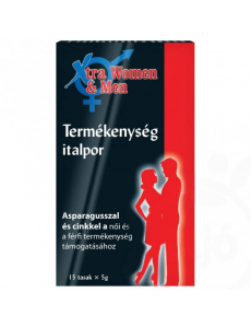 Xtra Women Men italpor DR.CHEN