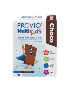 Provio Multi Kids Choco