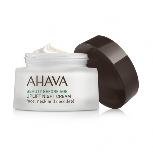 AHAVA Uplifting arckrém éjszakai