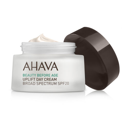 AHAVA Uplifting arckrém nappali SPF20