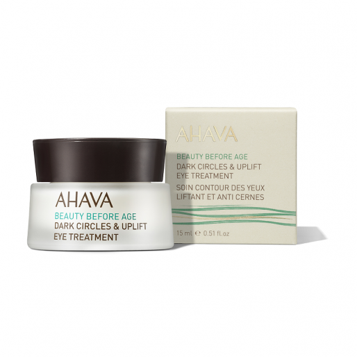 AHAVA Uplifting szemkörnyék ápoló karikás szemre