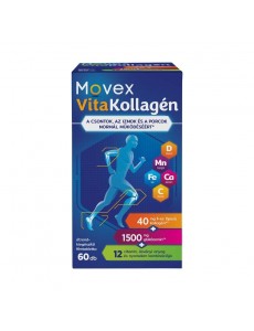 Movex Vitakollagén...