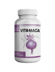 Vita Maca tabletta