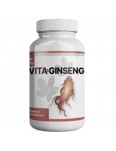 Vita Ginseng tabletta