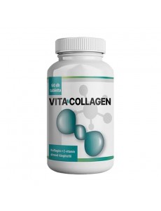 Vita Collagen tabletta