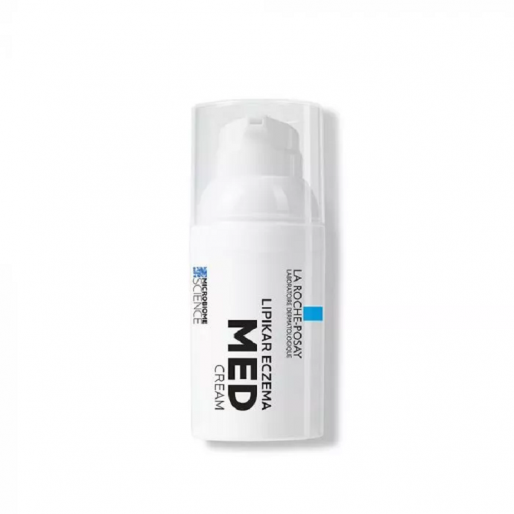 La Roche-Posay Lipikar Eczema MED krém