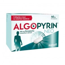Algopyrin NEO 500mg...
