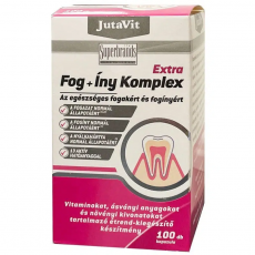 JutaVit Fog+Íny Komplex - 100x
