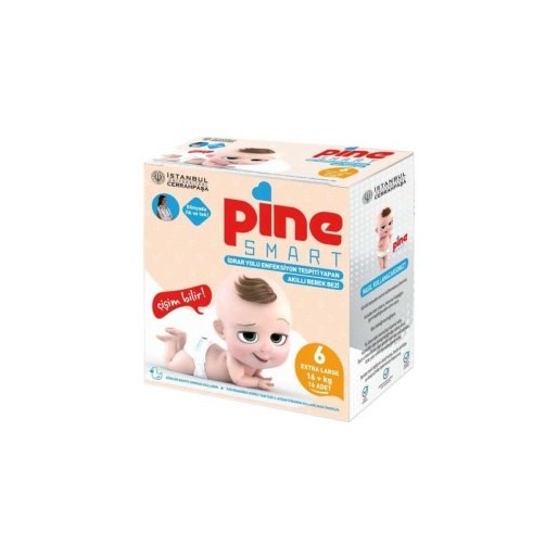 PineSmart Okos pelenka 6XL 16+ kg