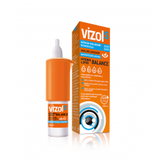 Vizol S Hydro Lipid Balance...