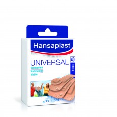 Hansaplast Universal...