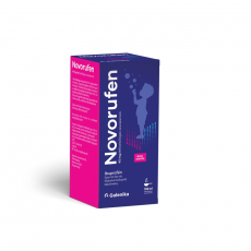 Novorufen 40 mg/ml...
