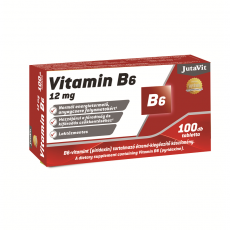 Jutavit B6-vitamin 12 mg...