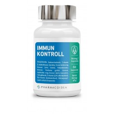 Pharmacoidea Immunkontroll...