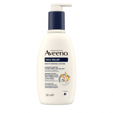 Aveeno Skin Relief...