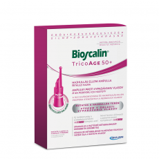 Bioscalin TricoAge 50+...