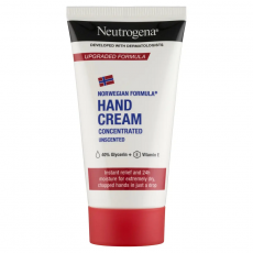 Neutrogena kézkrém illatmentes