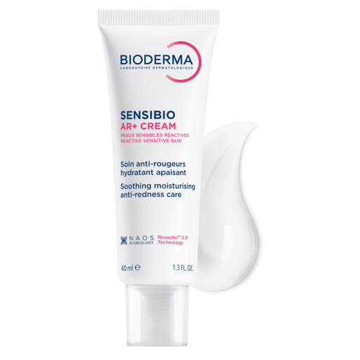 Sensibio AR+ krém BIODERMA