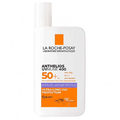 Anthelios UVMUNE 400 Anti-Pigmentation Fluid SPF50