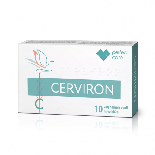 Cerviron hüvelykúp
